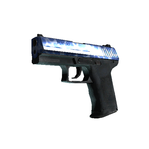 P2000 Skins Cs